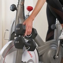 SUNNY BICICLETA SYNERGY MAGNETICA PROFESIONAL INDOOR CYCLING