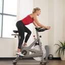 SUNNY BICICLETA SYNERGY MAGNETICA PROFESIONAL INDOOR CYCLING