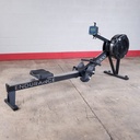 Body-Solid Remadora uso Comercial/Endurance R300 Commercial Rower