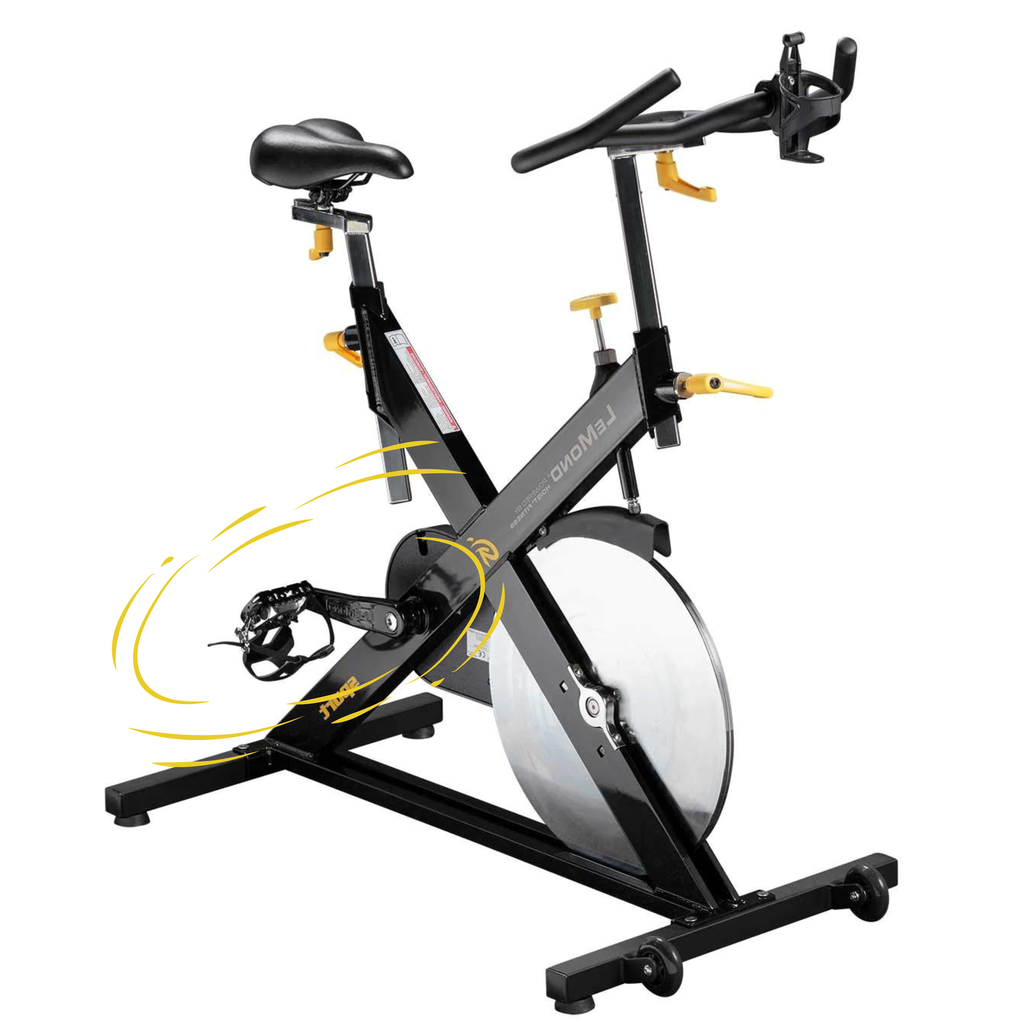 Hoist Revmaster Sport Cycling Bike HF-L-15700-A