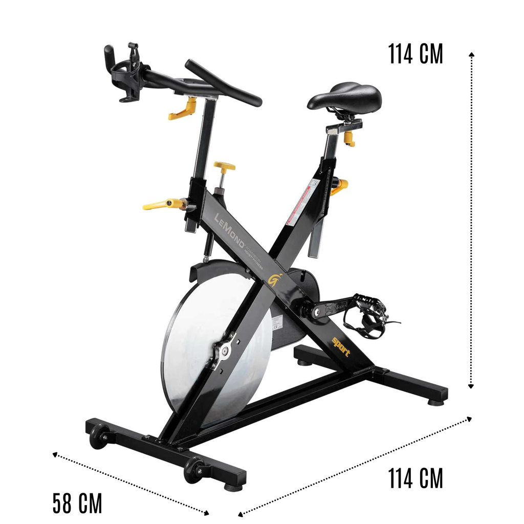 Hoist Revmaster Sport Cycling Bike HF-L-15700-A