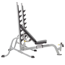 Hoist Fitness FOLD - UP OLYMPIC COMBO BENCH HF-5170-PL