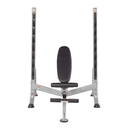 Hoist Fitness FOLD - UP OLYMPIC COMBO BENCH HF-5170-PL