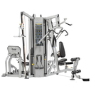 Hoist Fitness Multigimnasio 4 estaciones HF-H-4400