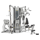 Hoist Fitness Multigimnasio 4 estaciones HF-H-4400