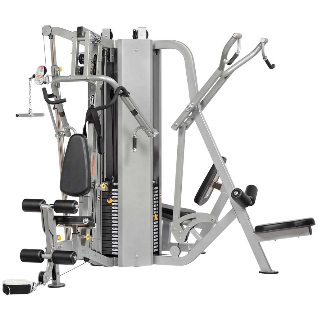 Hoist Fitness Multigimnasio 4 estaciones HF-H-4400