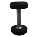 Infinité Par de Mancuernas Redonda 5 KG // Infinité pair Dumbbell Round 5 kg IF-MR5