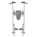 Hoist Fitness VKR  ESTACIÓN DE FONDOS, DOMINADAS, PULL UPS Y ABDOMEN / Fitness Tree Platinum HF-5962-PL