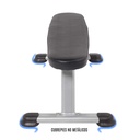 Hoist Fitness BANCO UTILITARIO PLANO /Flat Bench Platinum HF-5163-PL