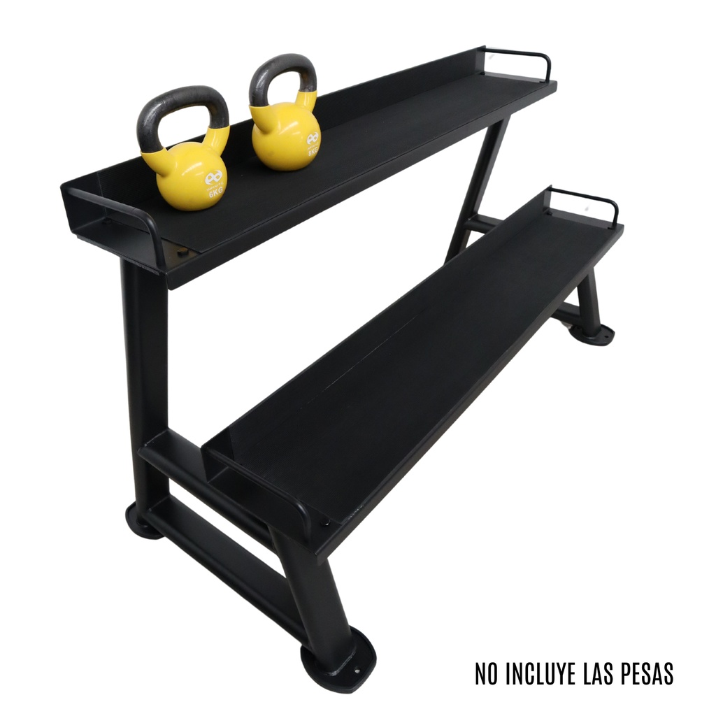 INFINITé RACK PARA KETTLEBLES IF-PRK585