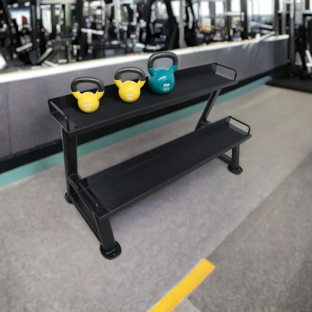 INFINITé RACK PARA KETTLEBLES IF-PRK585