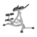 Hoist fitness AB/BACK ROMAN HYPEREXTENSION HF-5664-PL