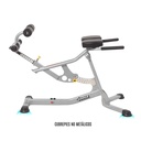 Hoist fitness AB/BACK ROMAN HYPEREXTENSION HF-5664-PL