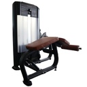 Infinité Flexion de pierna/Prone Leg Curl IF-FF01 Color Negro