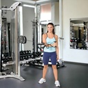 Hoist Fitness HI/LO OPTION FOR V GYMS HF-HV-HILO