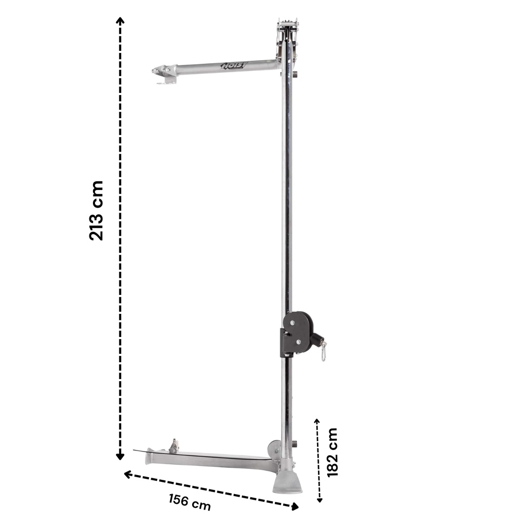 Hoist Fitness HI/LO OPTION FOR V GYMS HF-HV-HILO