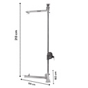 Hoist Fitness HI/LO OPTION FOR V GYMS HF-HV-HILO