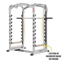 Hoist fitness MI-SMITH DUAL ACTION SMITH HF-MI-SMITH-PL