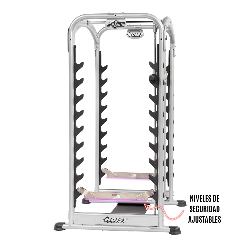 Hoist fitness MI-SMITH DUAL ACTION SMITH HF-MI-SMITH-PL