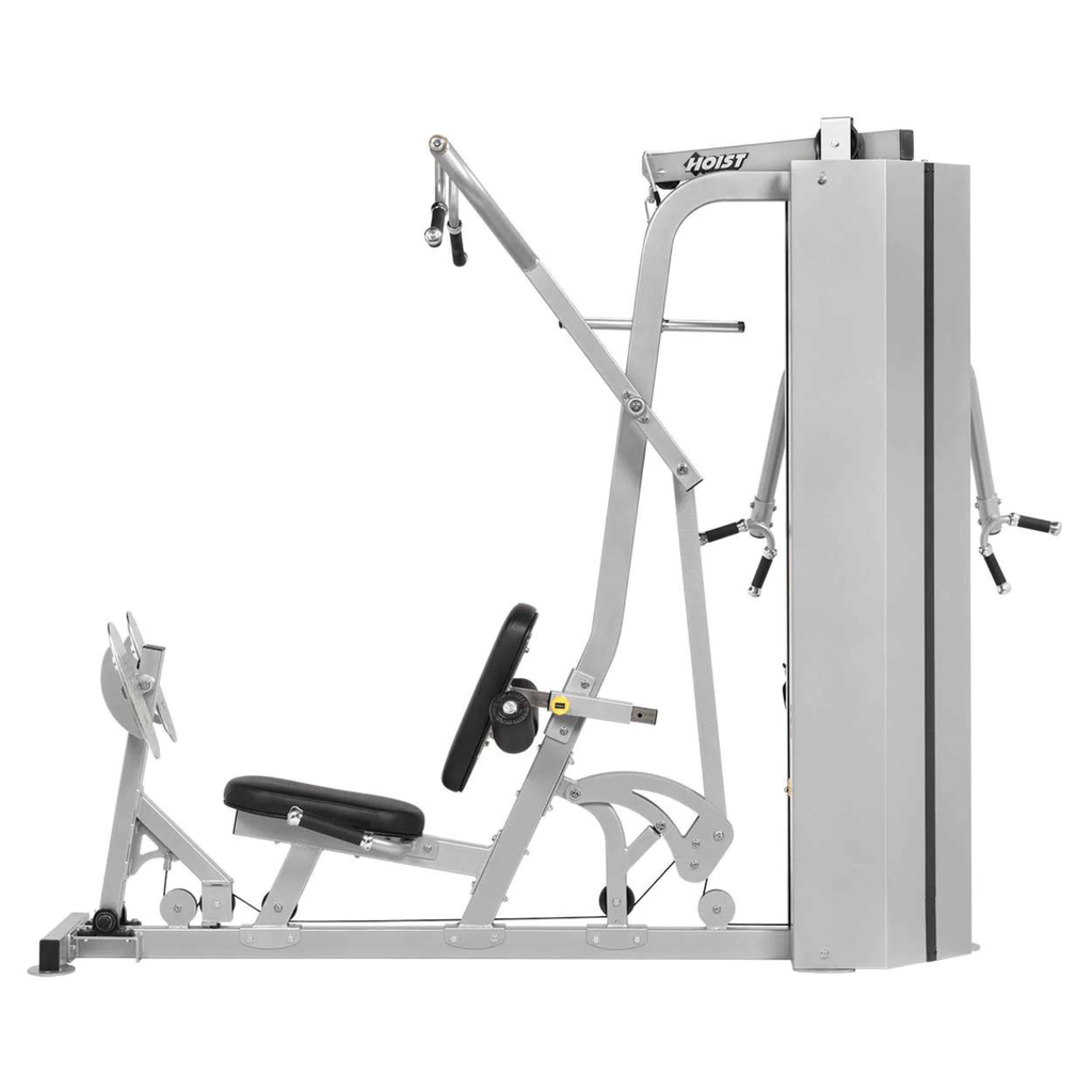 Hoist Fitness MULTI-GYM 2 STACK CORNER H-2200B