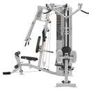 Hoist Fitness MULTI-GYM 2 STACK CORNER H-2200B