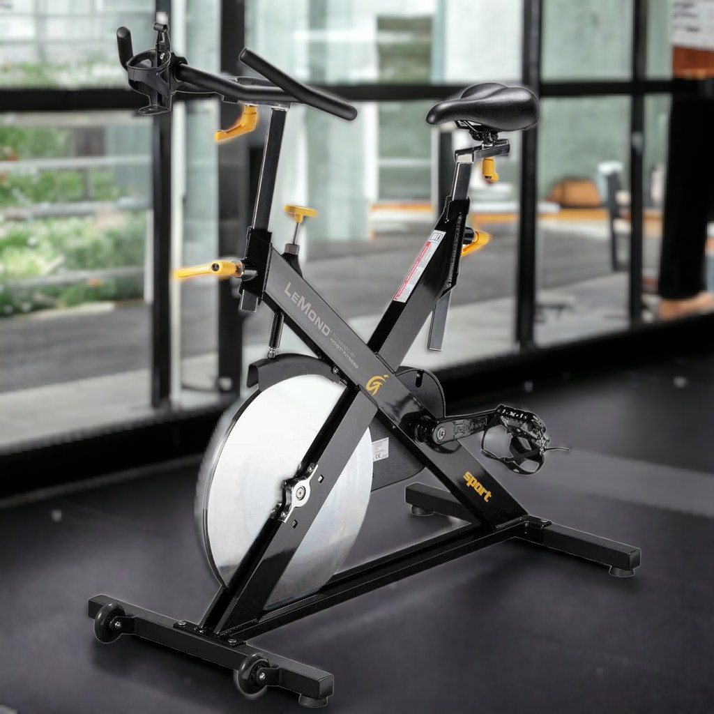 Hoist Revmaster Sport Cycling Bike HF-L-15700-A