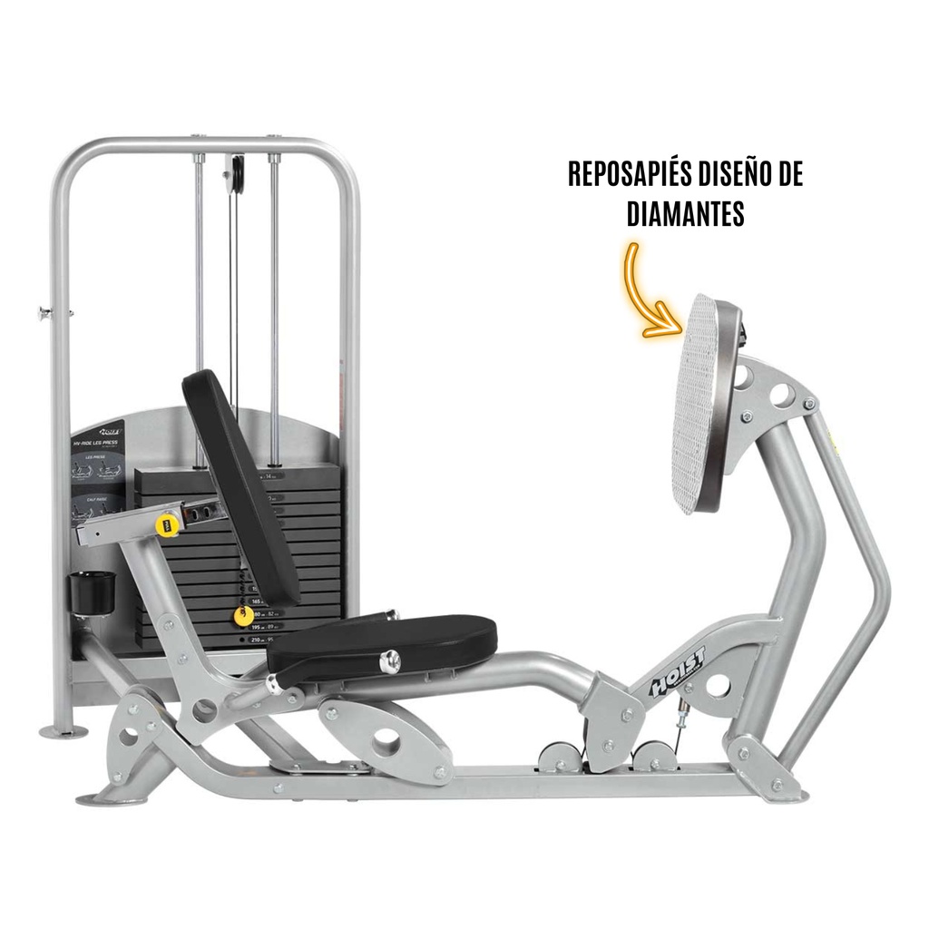 Hoist Fitness HV-LP FREE STANDING KIT HF-HV-LP-FSK