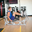 Hoist Fitness ROC-IT LEG PRESS OPTION FOR V SERIES HF-HV-RLP