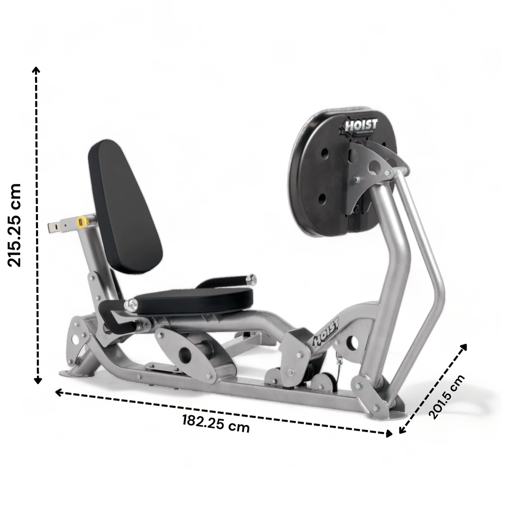 Hoist Fitness ROC-IT LEG PRESS OPTION FOR V SERIES HF-HV-RLP