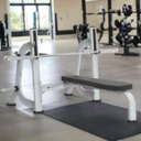 Infinité Strong Banco Plano Olímpico/Banco de pecho/Flat Bench IF-BC08