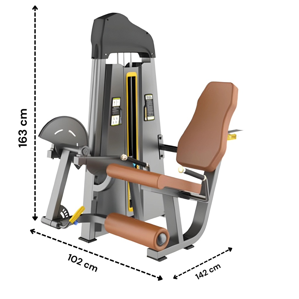 INFINITé Leg Extension/ Extensión de pierna IF-F02