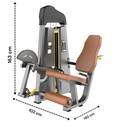 INFINITé Leg Extension/ Extensión de pierna IF-F02