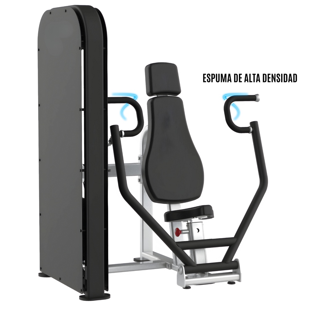 Infinité Strong Press vertical/ Chest press Mod. IF-C01