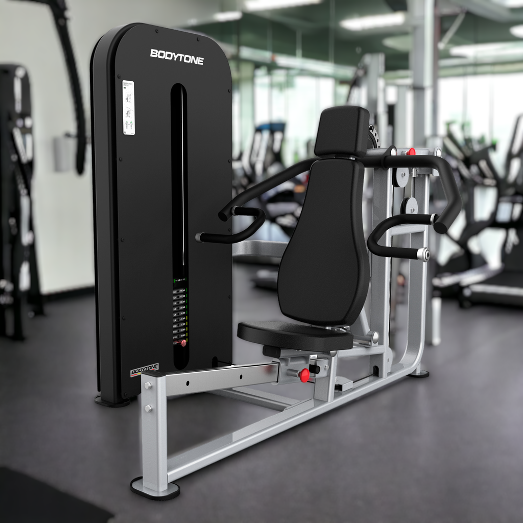 Infinité Strong Multipress tres funciones / Multipress Three functions - 71 kg Mod. IF-C04B