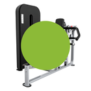 Infinité Strong Multipress tres funciones / Multipress Three functions - 71 kg Mod. IF-C04B