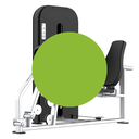 Infinité Strong Prensa horizontal/ Leg Press  Mod. IF-C59B