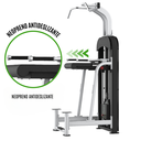 Infinité Strong Weight assisted Chin-Dip combo - 71 kg IF-C13