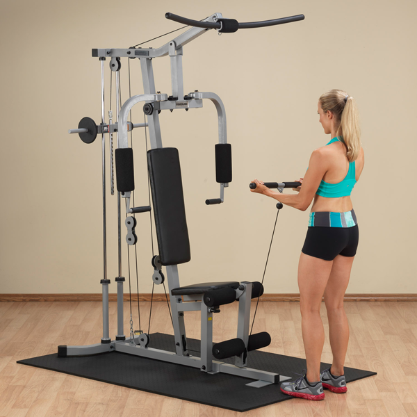 Body Solid Powerline Home Gym PHG1000X