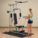 Body Solid Powerline Home Gym PHG1000X