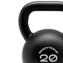 Bodytone Pesa Rusa/ Kettlebell 20 kg BT-KB20