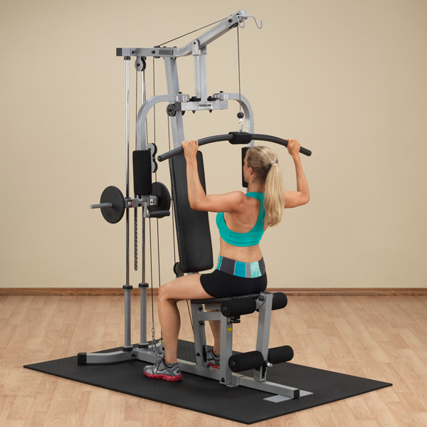 Body Solid Powerline Home Gym PHG1000X