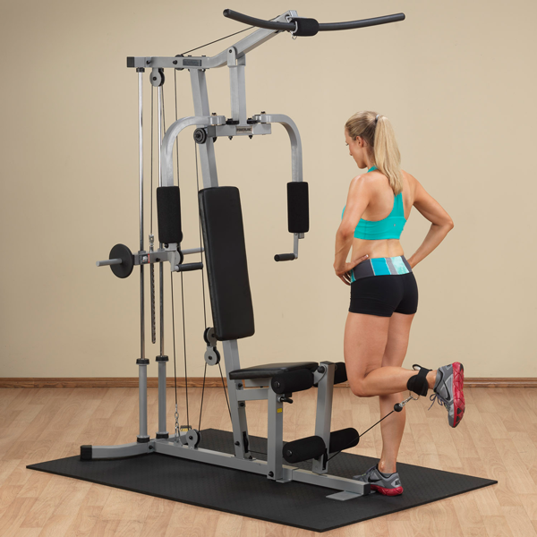 Body Solid Powerline Home Gym PHG1000X