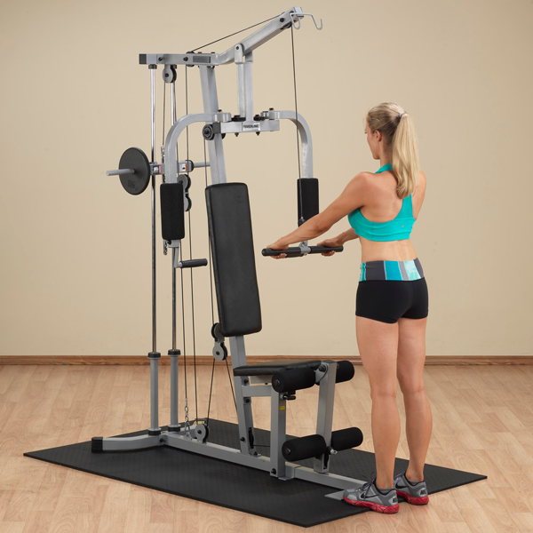 Body Solid Powerline Home Gym PHG1000X