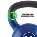 Bodytone Pesa Rusa / Kettlebell 14 Kg BT-K14