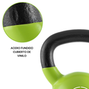 Bodytone Kettlebell 10 kg 	BT-K10