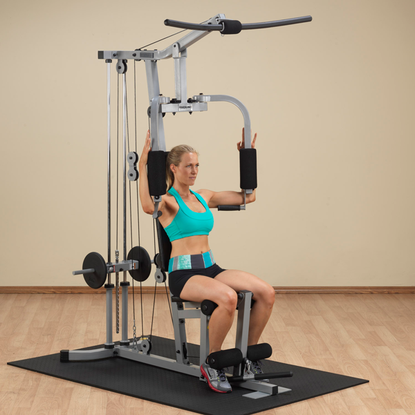 Body Solid Powerline Home Gym PHG1000X