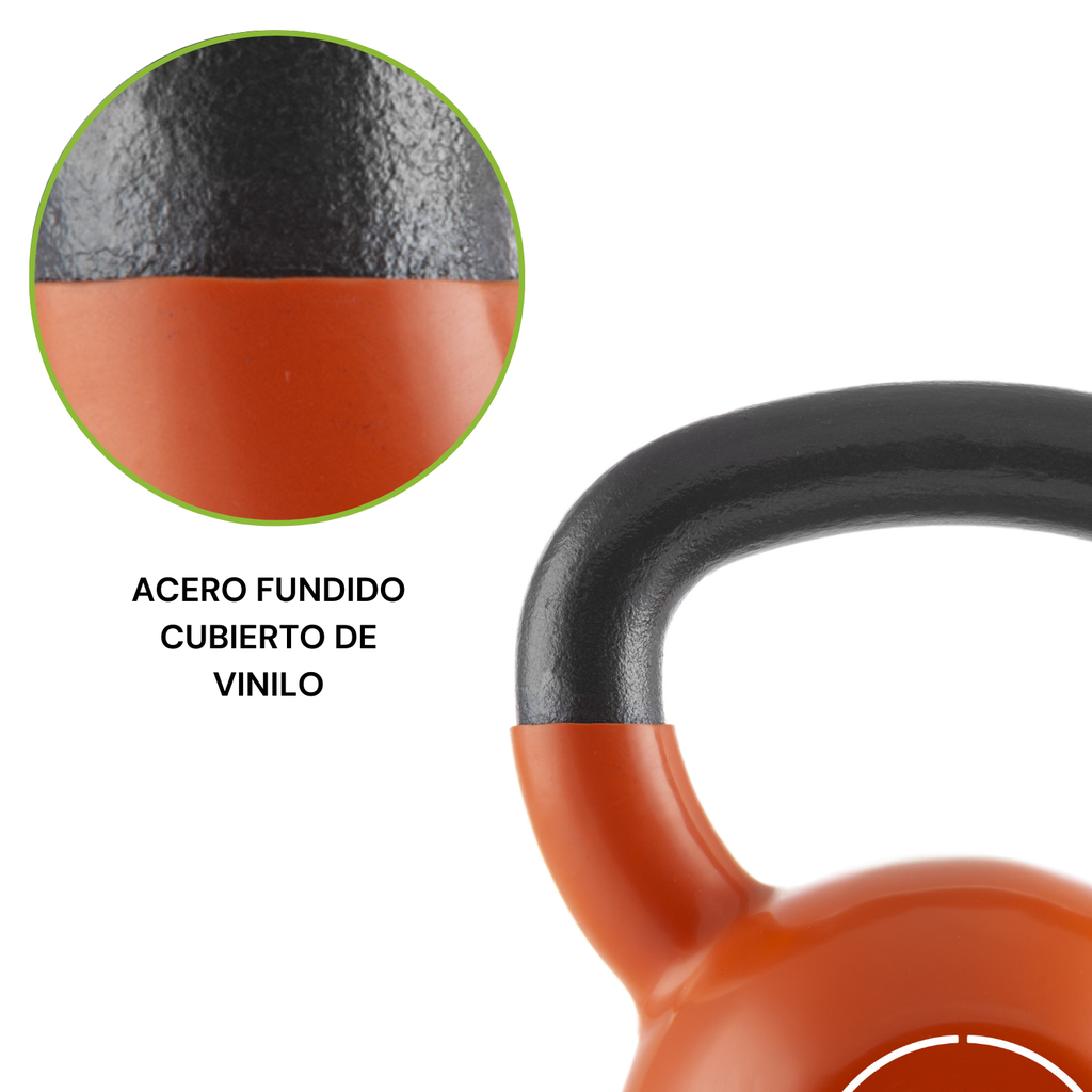 Bodytone Kettlebell 12 kg