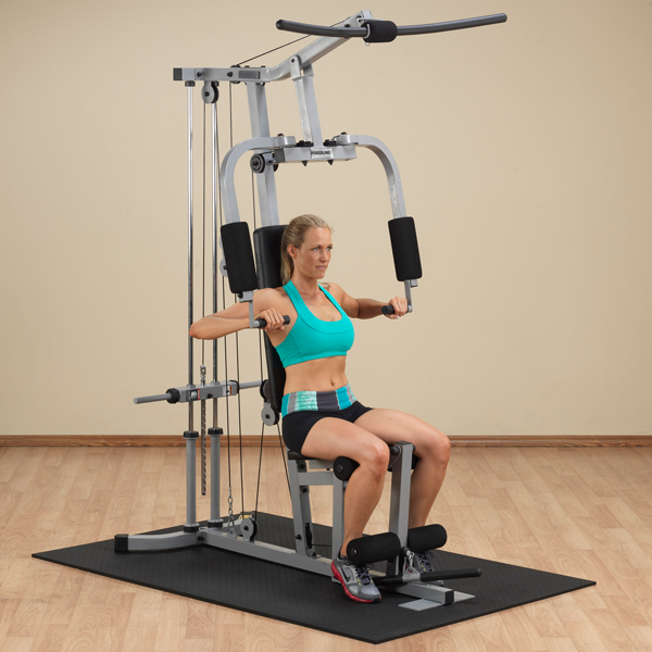 Body Solid Powerline Home Gym PHG1000X