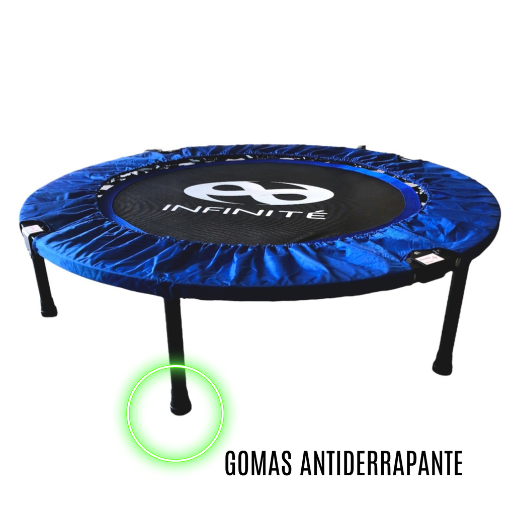 INFINITé Mini trampolín