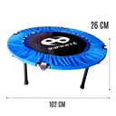 INFINITé Mini trampolín